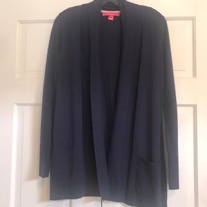 Lily Pulitzer cardigan